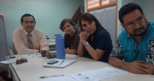 Memoria Anual 2016  <strong></noscript>Autora: Claudia Lemaire</strong>