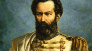 Quién fue el general Martín Miguel de Güemes y por qué hoy es feriado en su honor?