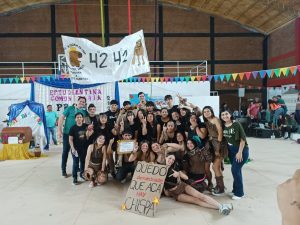 ¡El Sueño se Vuelve Realidad: ¡Nos Vamos a Córdoba!