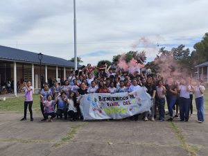 Bienvenidos al Final del Show – Promo 2025