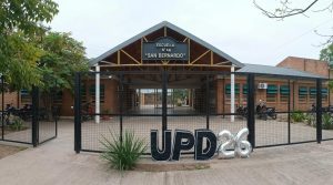 Último Primer Día Promo 2026 (UPD)