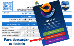 🚀 ¡El Boletín Digital de la EES 46 cumple 3 años transformando nuestra escuela!
