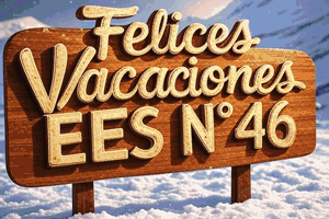 EES 46 vacaciones